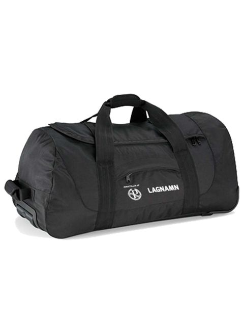 Team Bag Quadra Vessel 70L, with wheels (Partille IF)